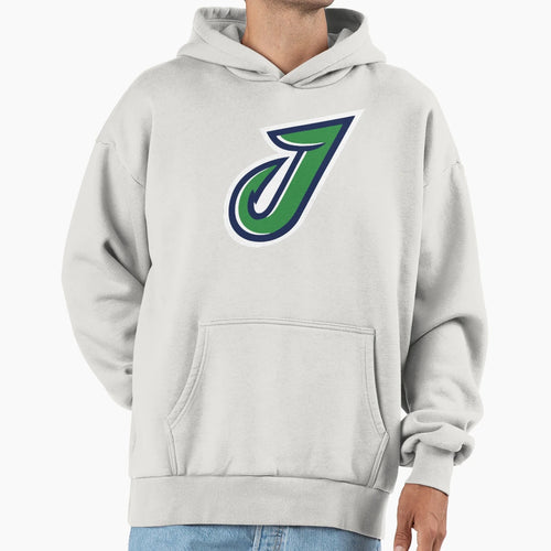 Welland Jackfish Hoodie - Trendy Graphic for Adults - T-Shirt, Sweatshirt, Hoodie