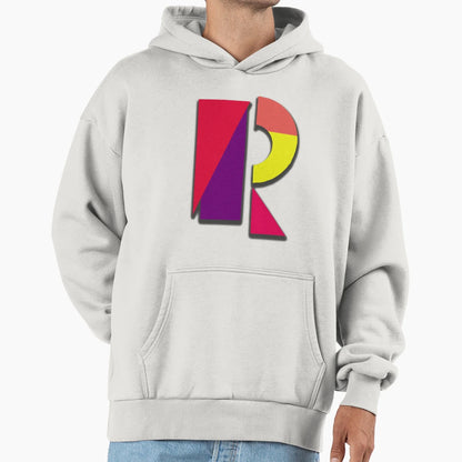 Renautas Logo Hoodie - Novelty Apparel Men Women - T-Shirt, Sweatshirt, Hoodie