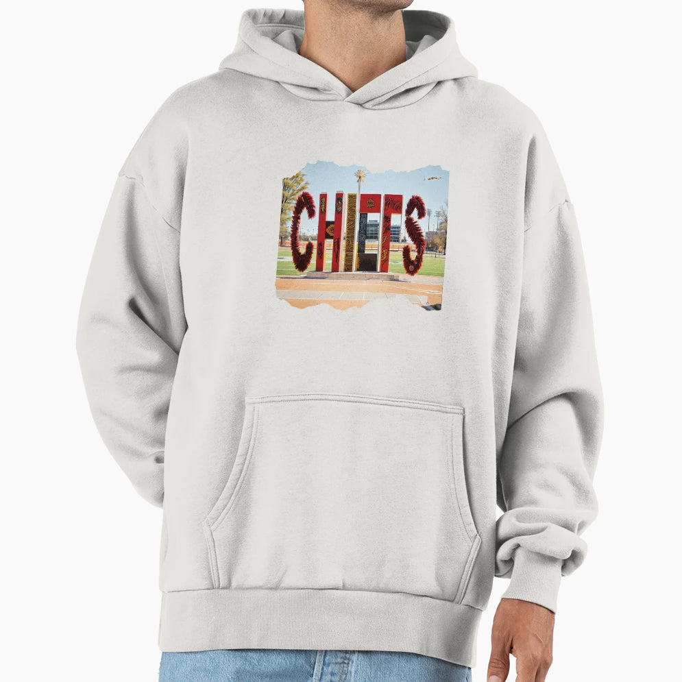Kansas City Chiefs 24 20 Hoodie - Trendy Graphic for Adults - T-Shirt, Sweatshirt, Hoodie