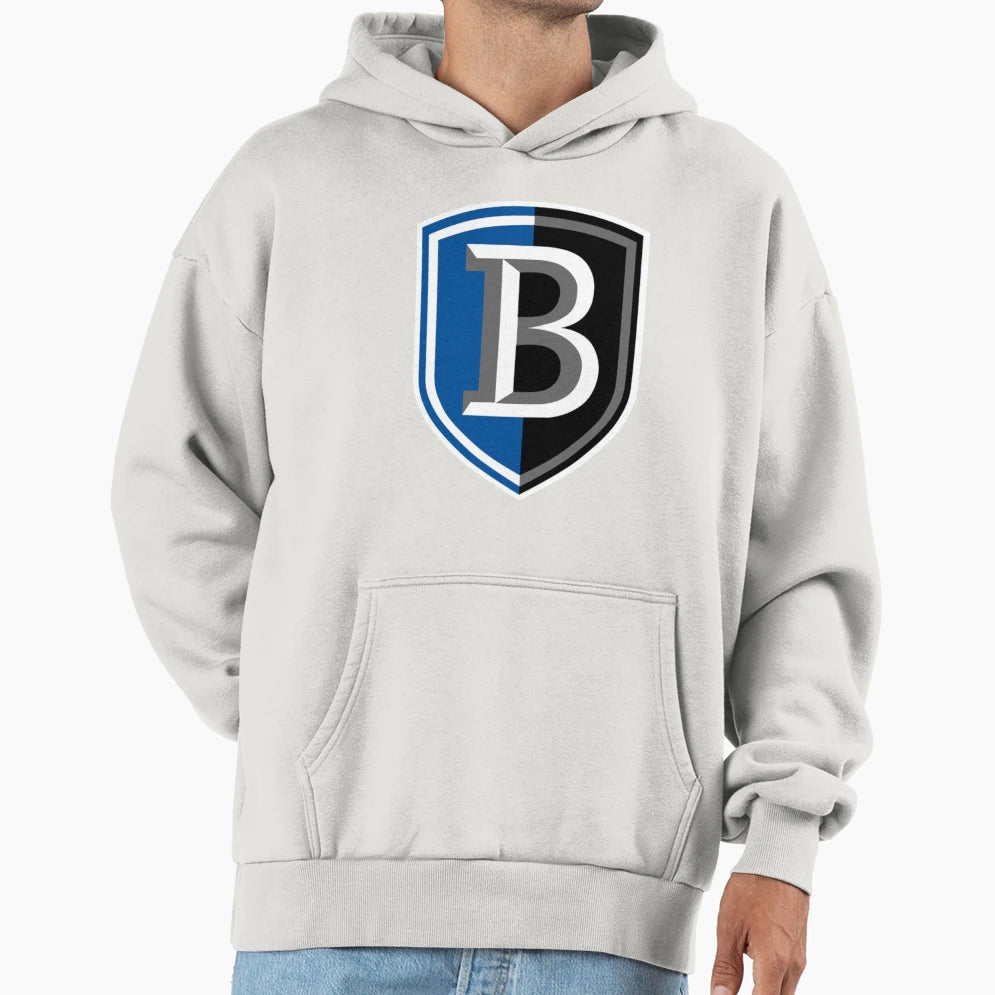 Logo Bentley Hoodie - Fun Novelty Design for Adults - T-Shirt, Sweatshirt, Hoodie