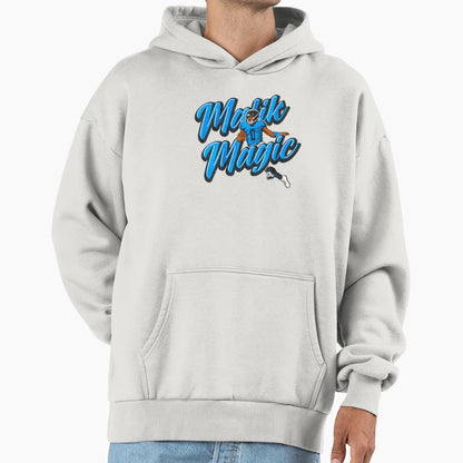 Malik Willis Hoodie - Novelty Apparel Men Women - T-Shirt, Sweatshirt, Hoodie