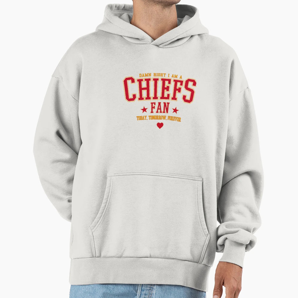 Art Kansas City Chiefs Hoodie - Aesthetic Graphic Men Women - T-Shirt, Sweatshirt, Hoodie