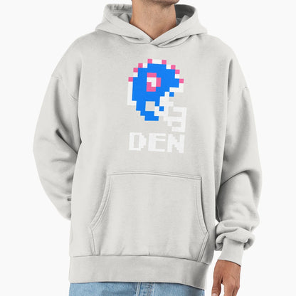 Tecmo Bowl Tecmo Super Bowl Tecmo Bowl Hoodie - Novelty Apparel Unisex - T-Shirt, Sweatshirt, Hoodie