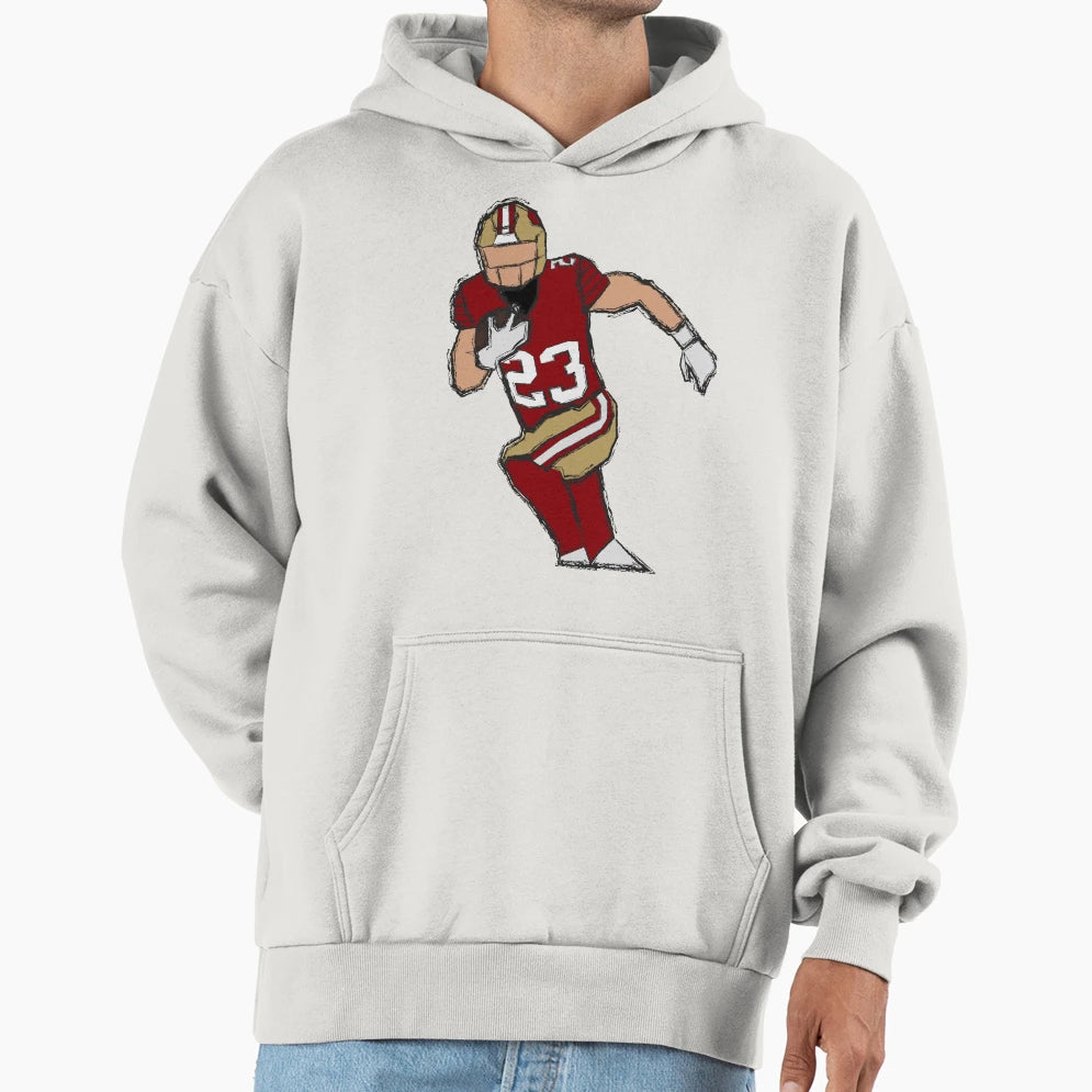 CM Hoodie - Aesthetic Graphic Unisex - T-Shirt, Sweatshirt, Hoodie