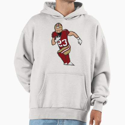 CM Hoodie - Aesthetic Graphic Unisex - T-Shirt, Sweatshirt, Hoodie