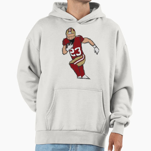 CM Hoodie - Aesthetic Graphic Unisex - T-Shirt, Sweatshirt, Hoodie