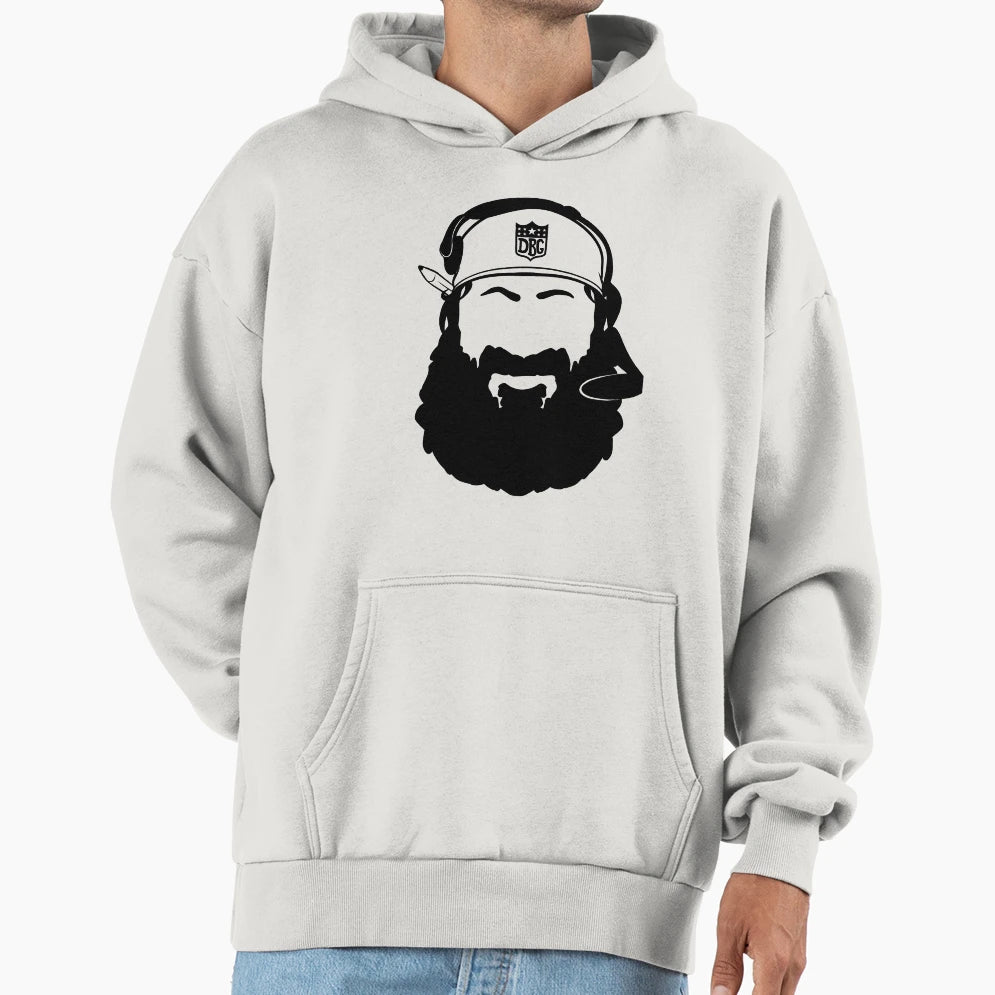 Spirit Detroit Detroit Michigan Hoodie - Aesthetic Graphic Men Women - T-Shirt, Sweatshirt, Hoodie