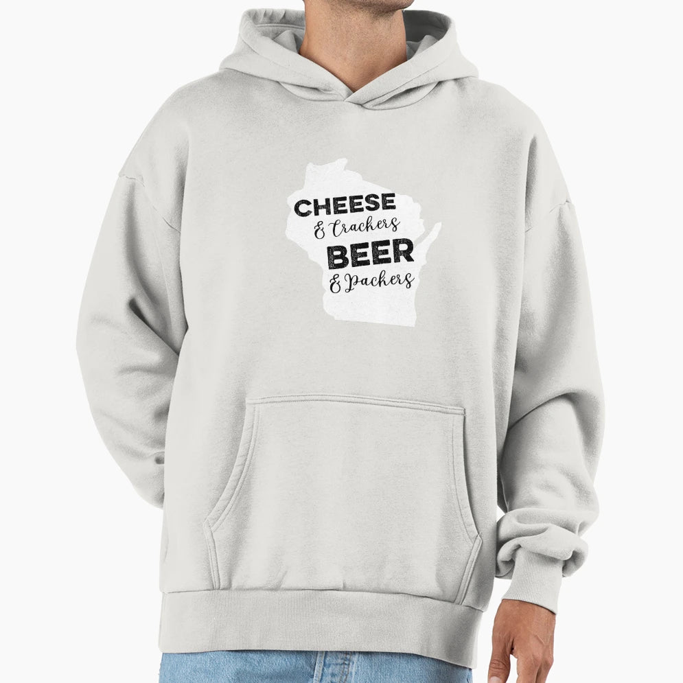 Funny Humour Geek Jokes Hipster Gift Hoodie - Graphic Print Unisex - T-Shirt, Sweatshirt, Hoodie