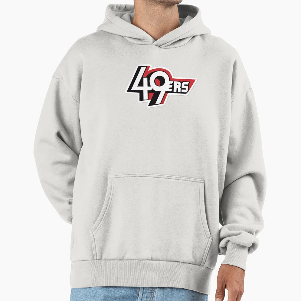 Never Used Hoodie - Graphic Print Men Women - T-Shirt, Sweatshirt, Hoodie