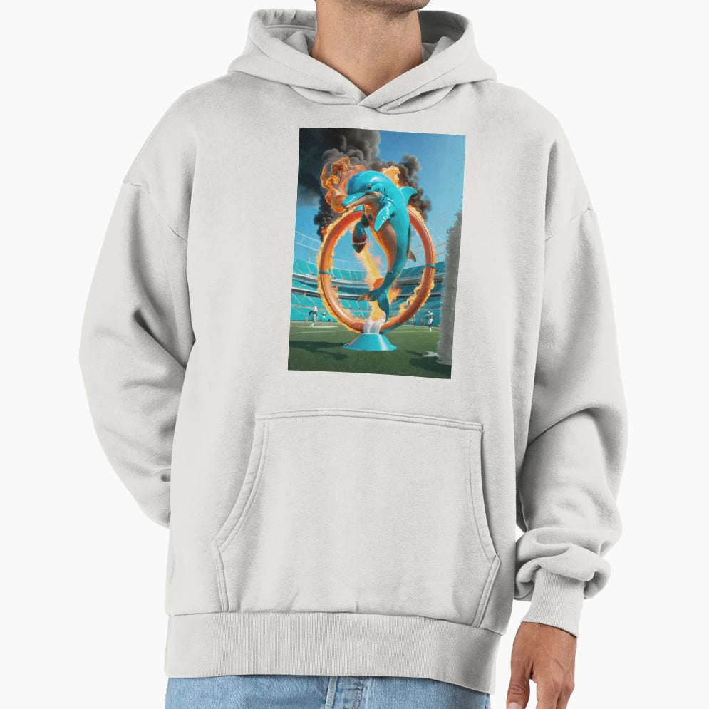 Adolph Hoodie - Trendy Graphic Unisex - T-Shirt, Sweatshirt, Hoodie