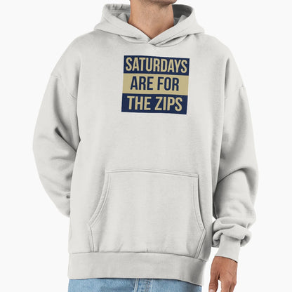 Akron Hoodie - Novelty Apparel Unisex - T-Shirt, Sweatshirt, Hoodie