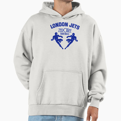 London Jets Red Dwarf T-Shirt - Trendy Graphic Men Women - T-Shirt, Sweatshirt, Hoodie
