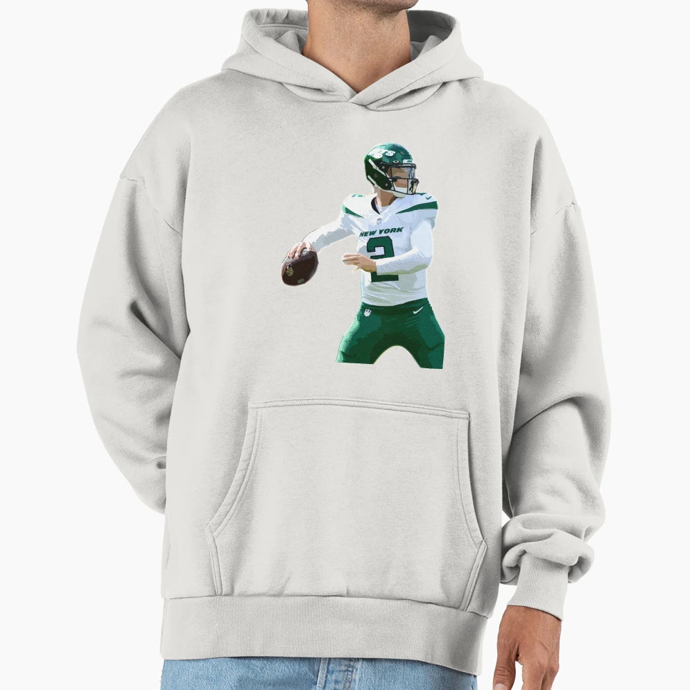 Zw2 Hoodie - Novelty Apparel Men Women - T-Shirt, Sweatshirt, Hoodie