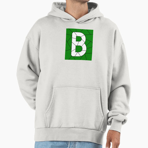 Rainbow Alphabet Hoodie - Custom Art Print Men Women - T-Shirt, Sweatshirt, Hoodie