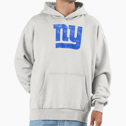 I Love Ny New York City Hoodie - Fun Novelty Design for Adults - T-Shirt, Sweatshirt, Hoodie