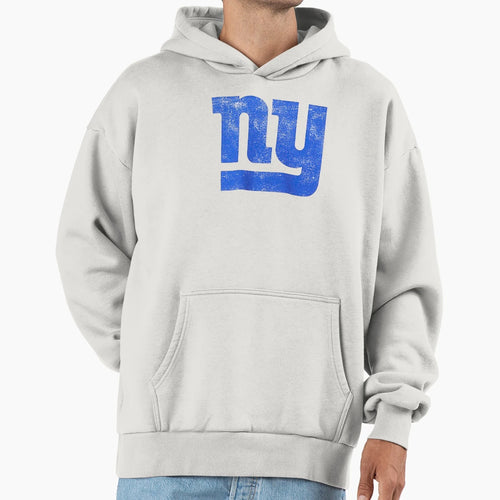 I Love Ny New York City Hoodie - Fun Novelty Design for Adults - T-Shirt, Sweatshirt, Hoodie