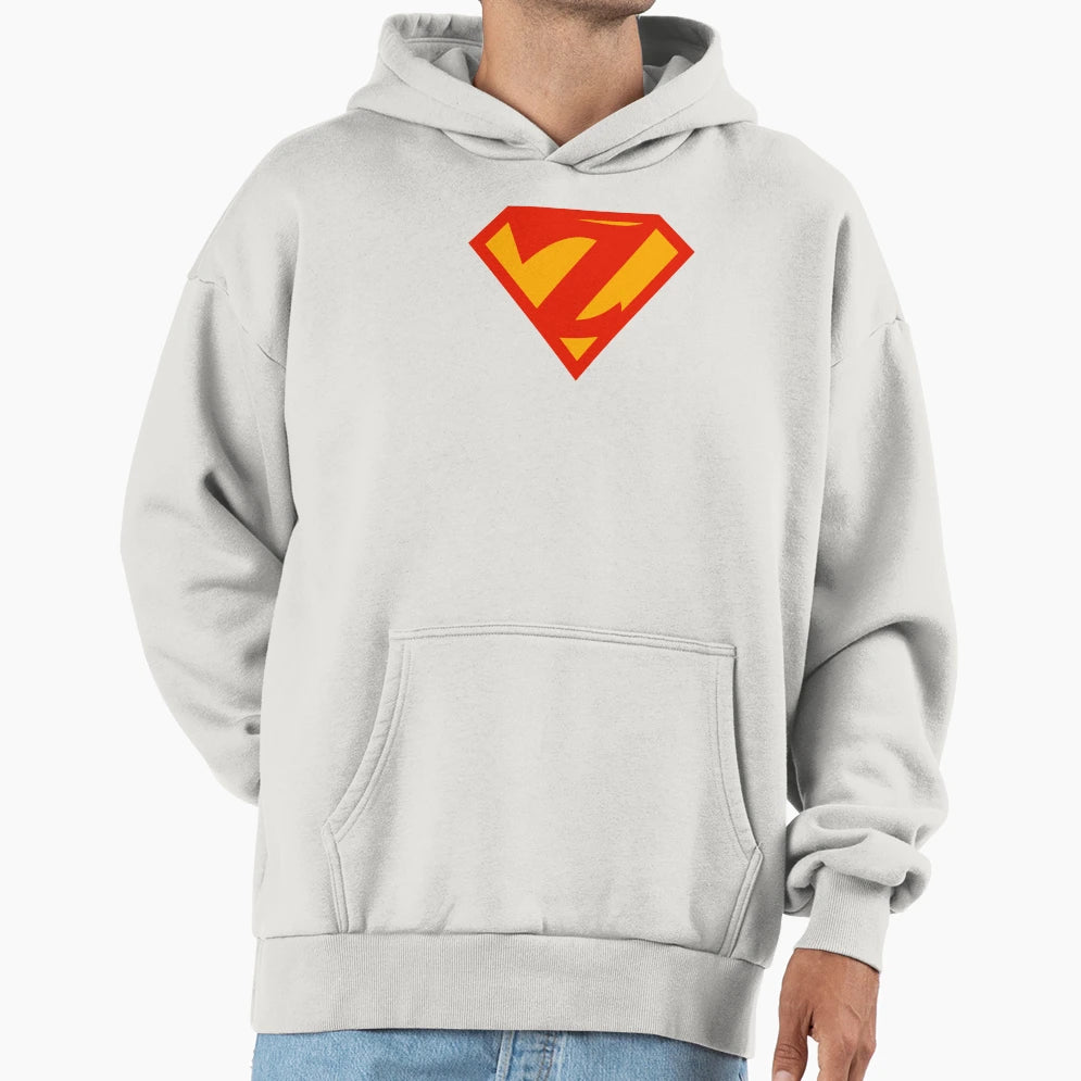 Zohran Hero We Need Hoodie - Aesthetic Graphic Men Women - T-Shirt, Sweatshirt, Hoodie