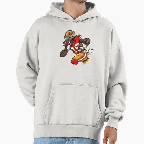 Line Hoodie - Fun Novelty Design Men Women - T-Shirt, Sweatshirt, Hoodie