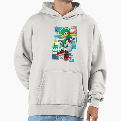 Jet Zone Hoodie - Aesthetic Graphic Unisex - T-Shirt, Sweatshirt, Hoodie