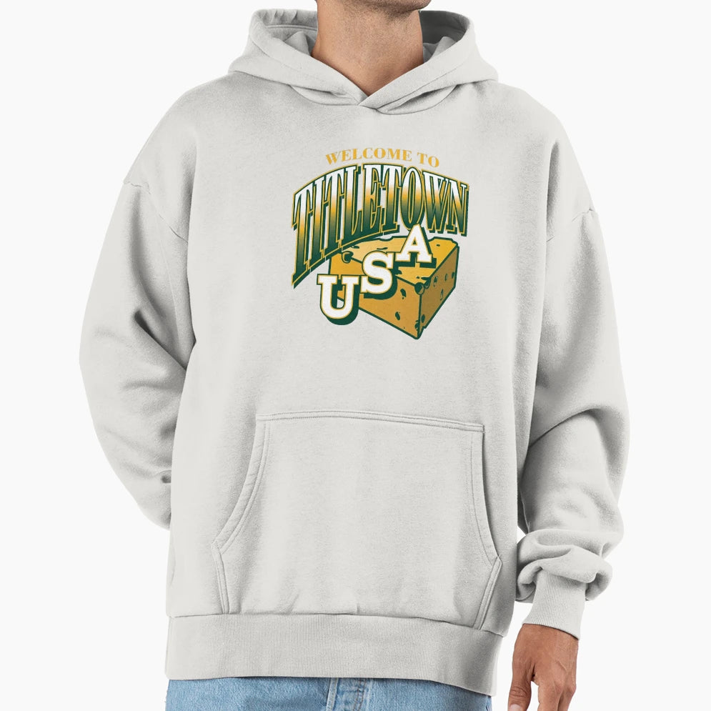 Art Green Bay Packers Hoodie - Casual Everyday Wear for Adults - T-Shirt, Sweatshirt, Hoodie