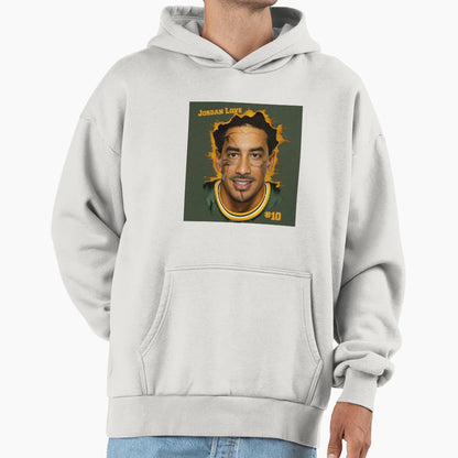 Legacy Training Hoodie - Novelty Apparel Unisex - T-Shirt, Sweatshirt, Hoodie