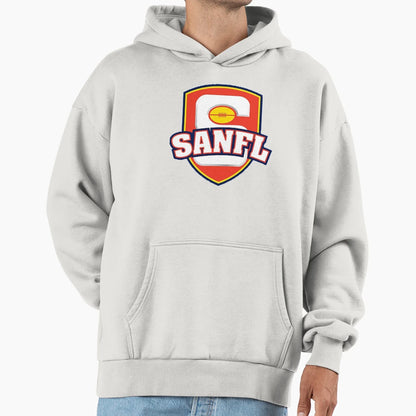 Afl Grand Final Richmond Fc Hoodie - Custom Art Print for Adults - T-Shirt, Sweatshirt, Hoodie