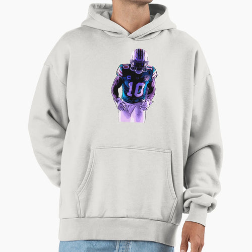 TH Dolphins Hoodie - Fun Novelty Design Unisex - T-Shirt, Sweatshirt, Hoodie