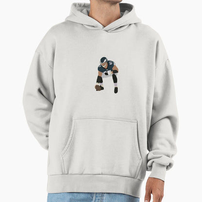 Nate Herbig Hoodie - Trendy Graphic Unisex - T-Shirt, Sweatshirt, Hoodie
