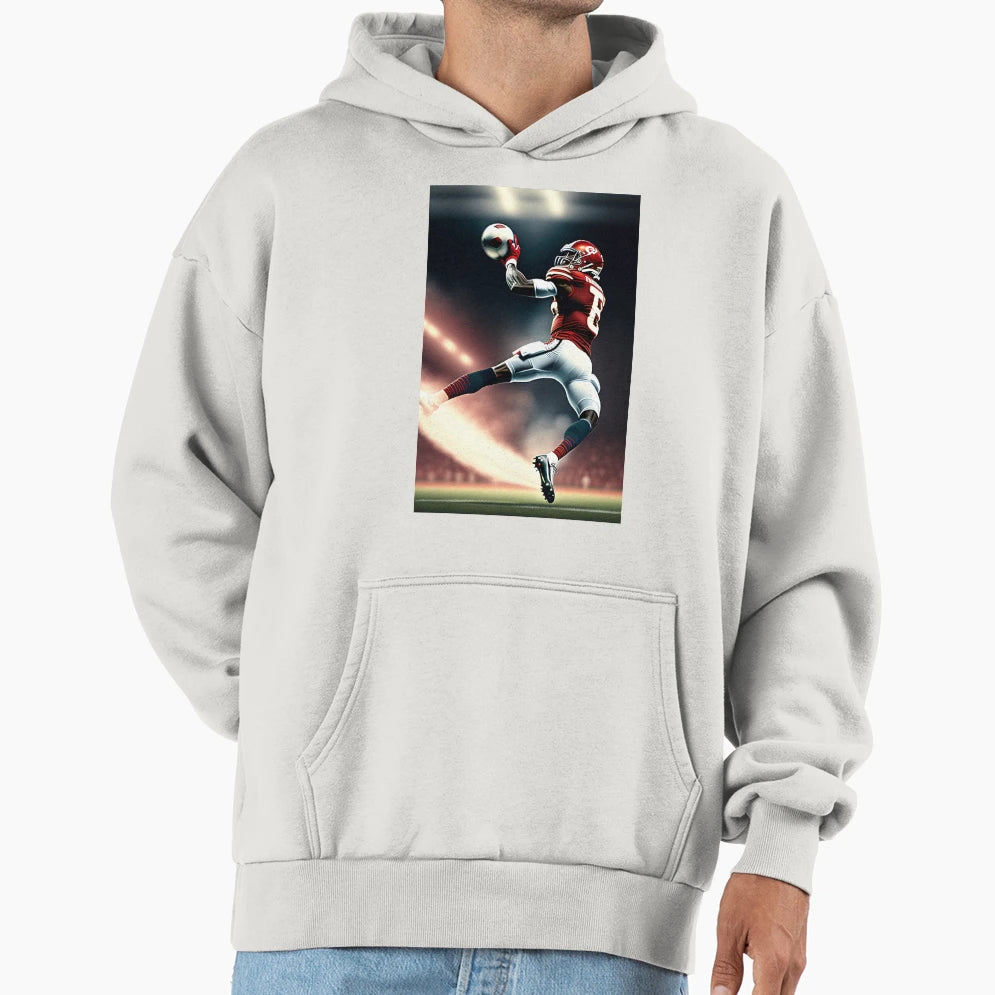 Good Catch Hoodie - Novelty Apparel for Adults - T-Shirt, Sweatshirt, Hoodie