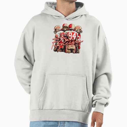 BP 13 Hoodie - Casual Everyday Wear for Adults - T-Shirt, Sweatshirt, Hoodie