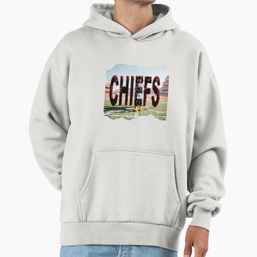 Kansas City Chiefs 24 13 Hoodie - Casual Everyday Wear Men Women - T-Shirt, Sweatshirt, Hoodie