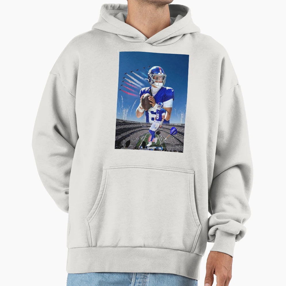Promise Child Hoodie - Trendy Graphic for Adults - T-Shirt, Sweatshirt, Hoodie
