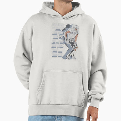 Tommy Tremble Carolina Dance Hoodie - Aesthetic Graphic Men Women - T-Shirt, Sweatshirt, Hoodie