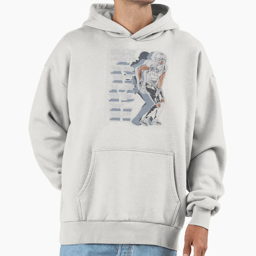 Tommy Tremble Carolina Dance Hoodie - Aesthetic Graphic Men Women - T-Shirt, Sweatshirt, Hoodie