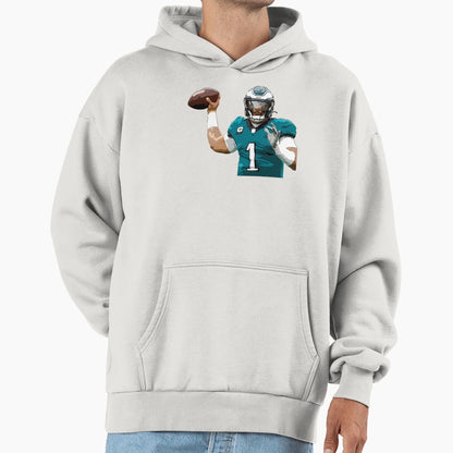 JH Hoodie - Novelty Apparel Men Women - T-Shirt, Sweatshirt, Hoodie