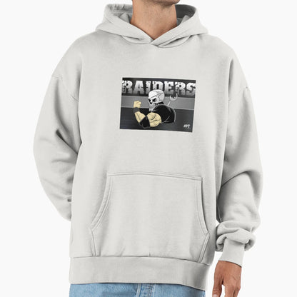 Vegas Bad Hoodie - Streetwear Style for Adults - T-Shirt, Sweatshirt, Hoodie