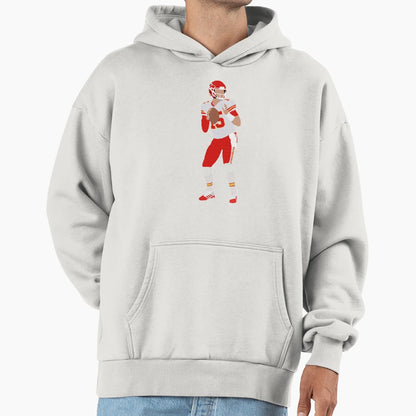 PM Hoodie - Minimalist Print Men Women - T-Shirt, Sweatshirt, Hoodie