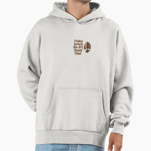 Australian Rules Jigsaw Puzzles Hoodie - Custom Art Print Unisex - T-Shirt, Sweatshirt, Hoodie
