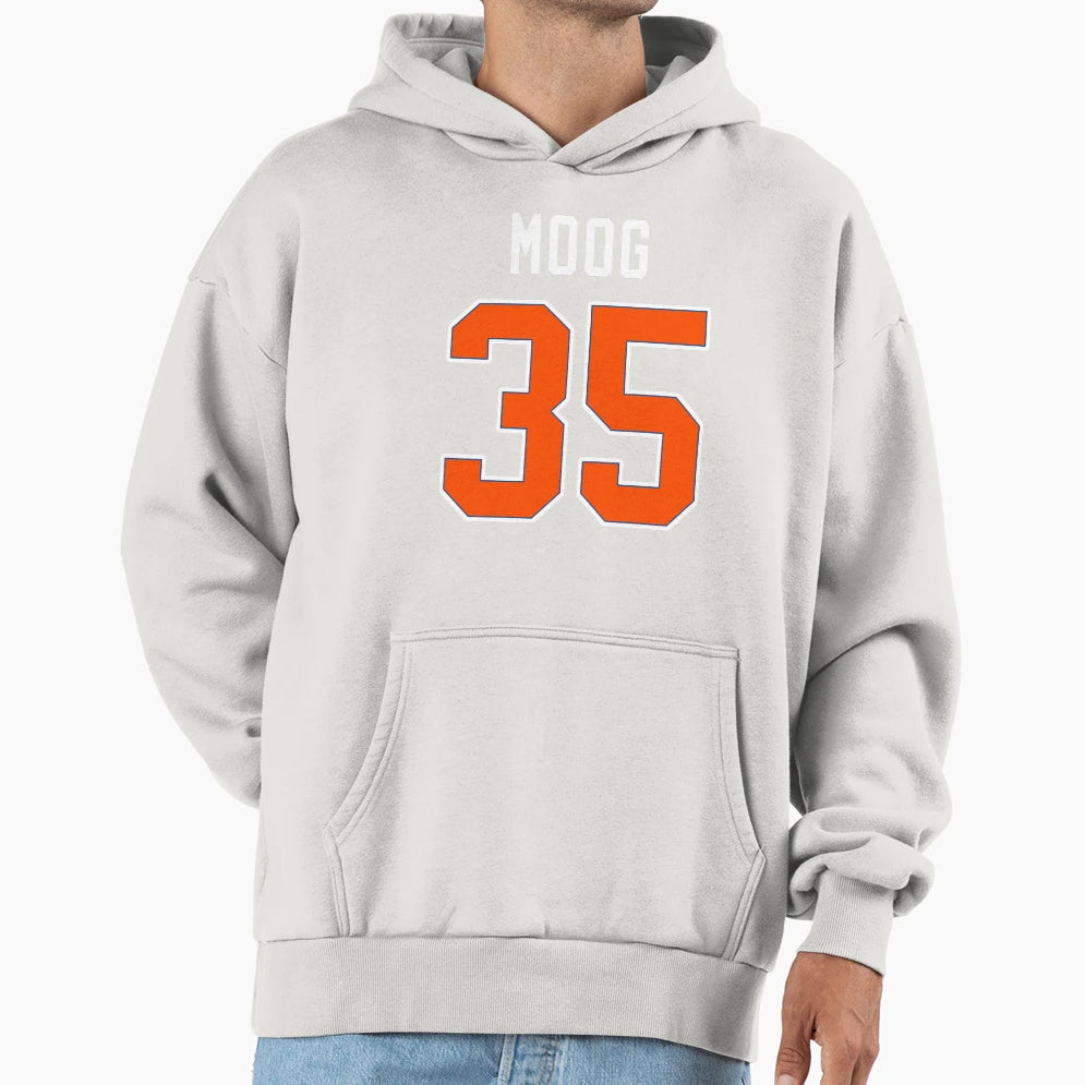 Moog Edmonton Hoodie - Aesthetic Graphic Unisex - T-Shirt, Sweatshirt, Hoodie