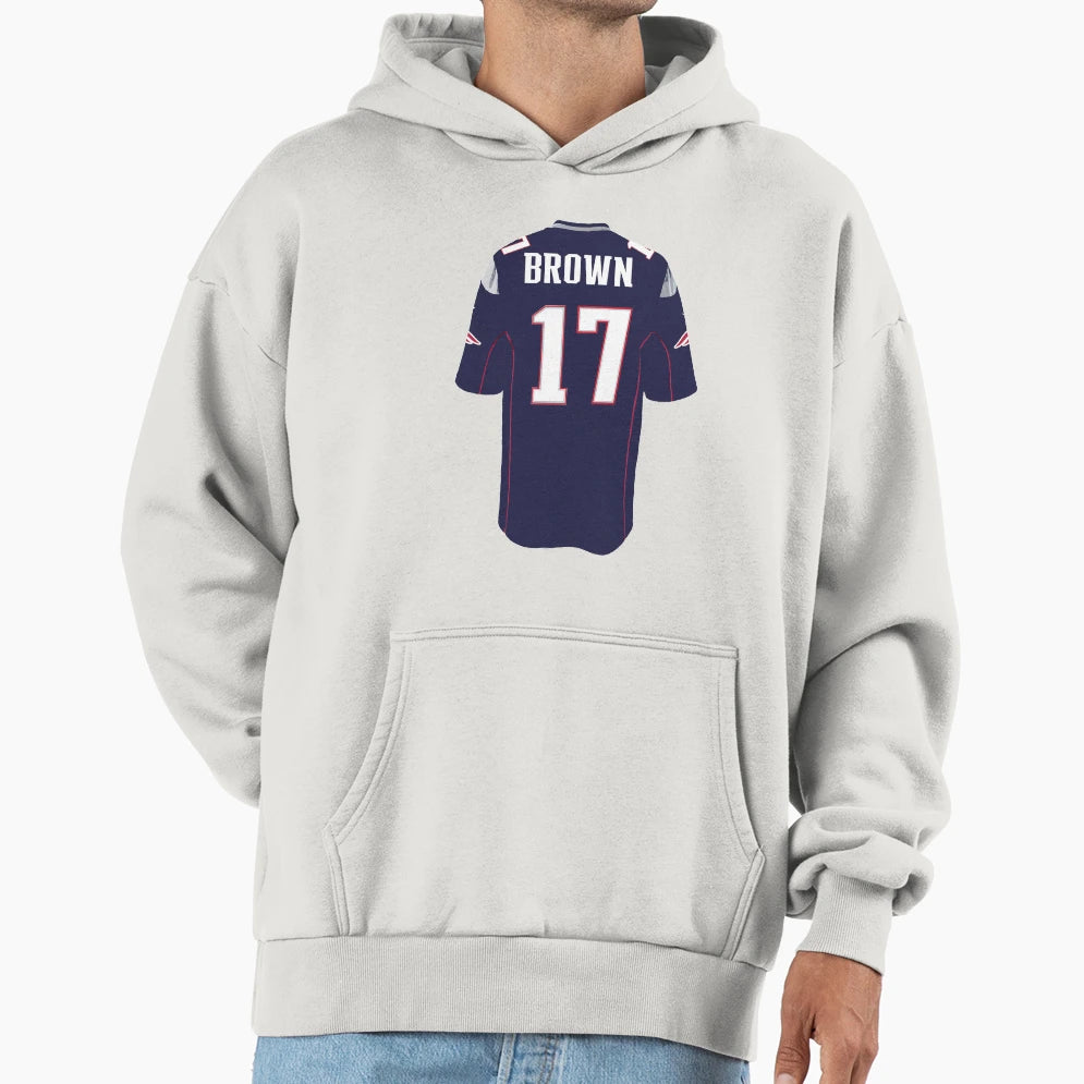 Ab Pats Hoodie - Minimalist Print Unisex - T-Shirt, Sweatshirt, Hoodie