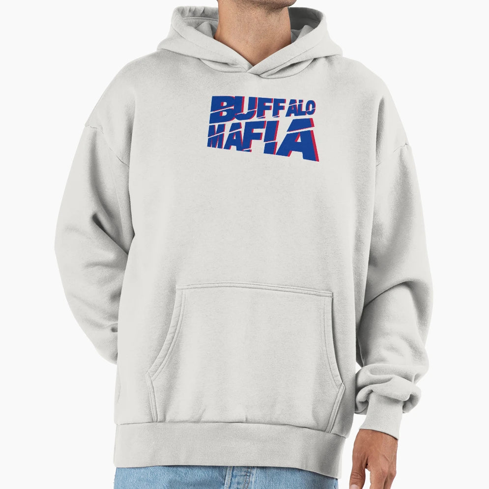 Copy Buffalo Bills Hoodie - Trendy Graphic Men Women - T-Shirt, Sweatshirt, Hoodie