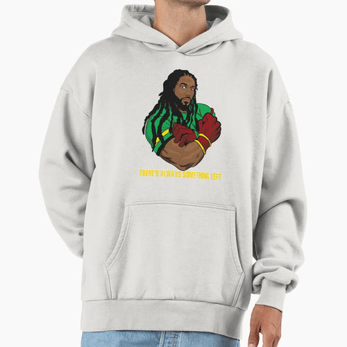 Theres Always Something Left Hoodie - Aesthetic Graphic Men Women - T-Shirt, Sweatshirt, Hoodie