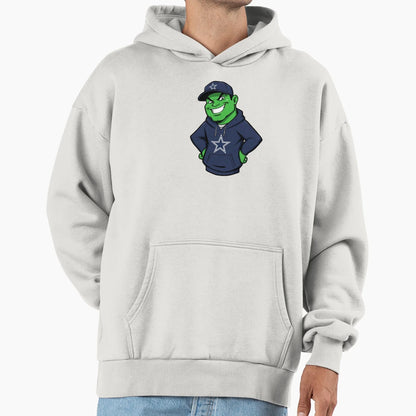 Dallas Green Hoodie - Graphic Print Unisex - T-Shirt, Sweatshirt, Hoodie