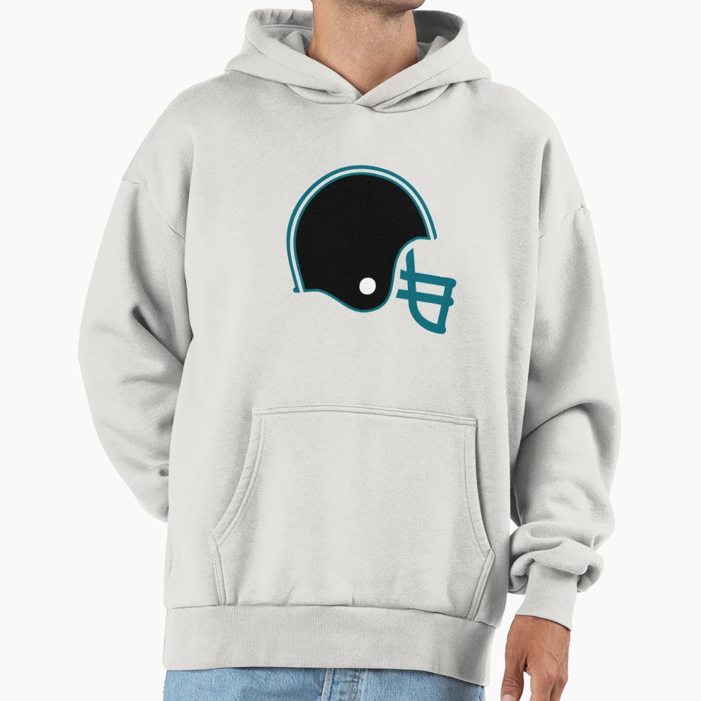 Colors Jacksonville Football Fan T-Shirt - Casual Everyday Wear Unisex - T-Shirt, Sweatshirt, Hoodie