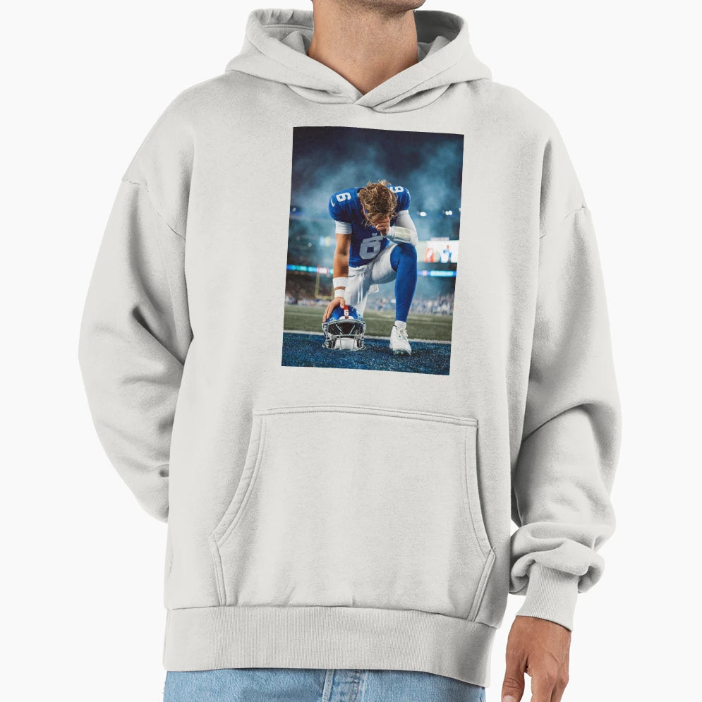Jaxxson Darts Hoodie - Custom Art Print Men Women - T-Shirt, Sweatshirt, Hoodie