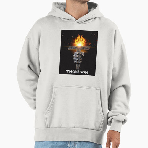 Marko Perkovic Thompson Mpt Croatia Hrvatska Hoodie - Graphic Print Unisex - T-Shirt, Sweatshirt, Hoodie