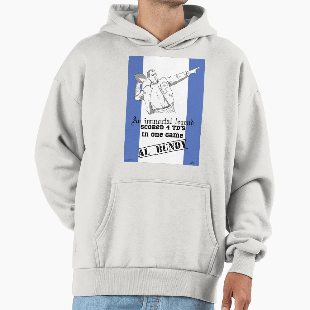 Legends Hoodie - Novelty Apparel Men Women - T-Shirt, Sweatshirt, Hoodie