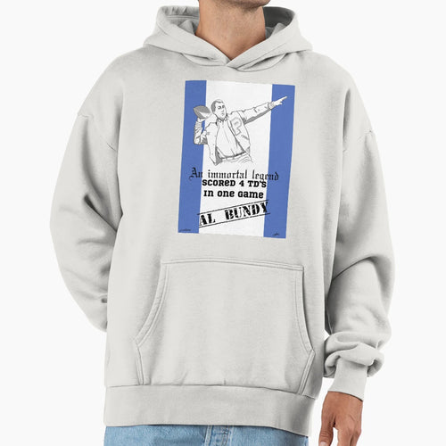 Legends Hoodie - Novelty Apparel Men Women - T-Shirt, Sweatshirt, Hoodie