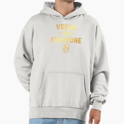 Vegas Golden Knights Hoodie - Trendy Graphic for Adults - T-Shirt, Sweatshirt, Hoodie