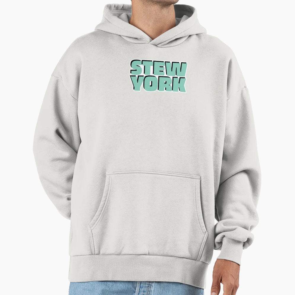 Stew York Liberty Hoodie - Streetwear Style Unisex - T-Shirt, Sweatshirt, Hoodie